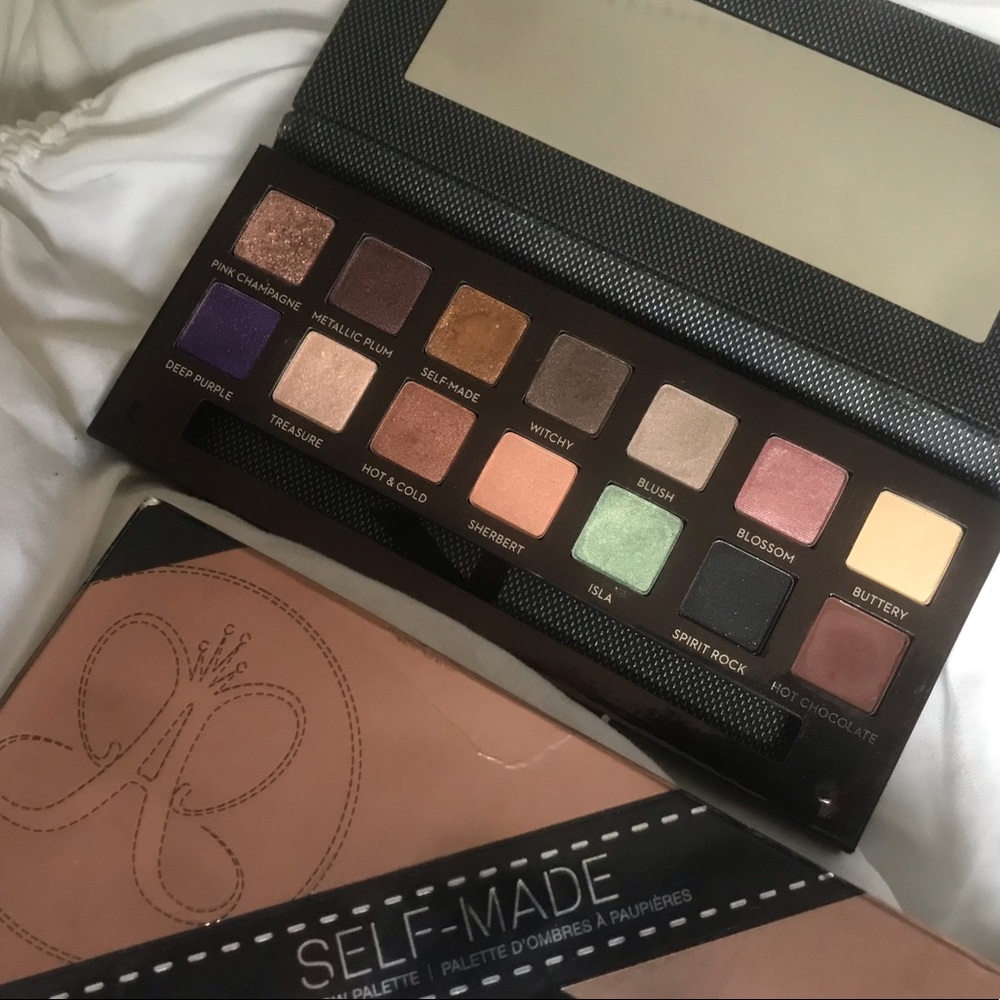 Anastasia Beverly Hills Self Made